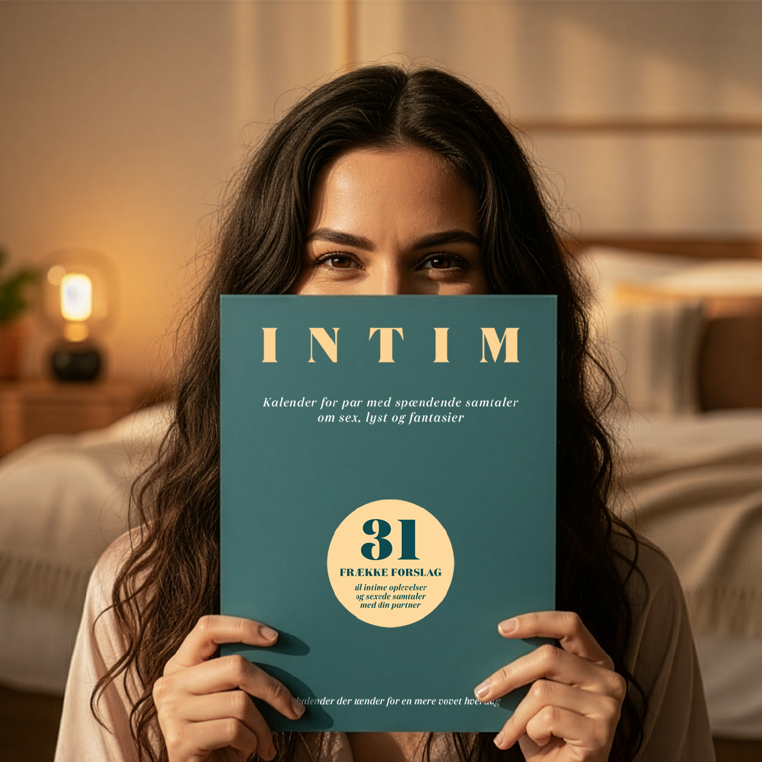 INTIM kalender