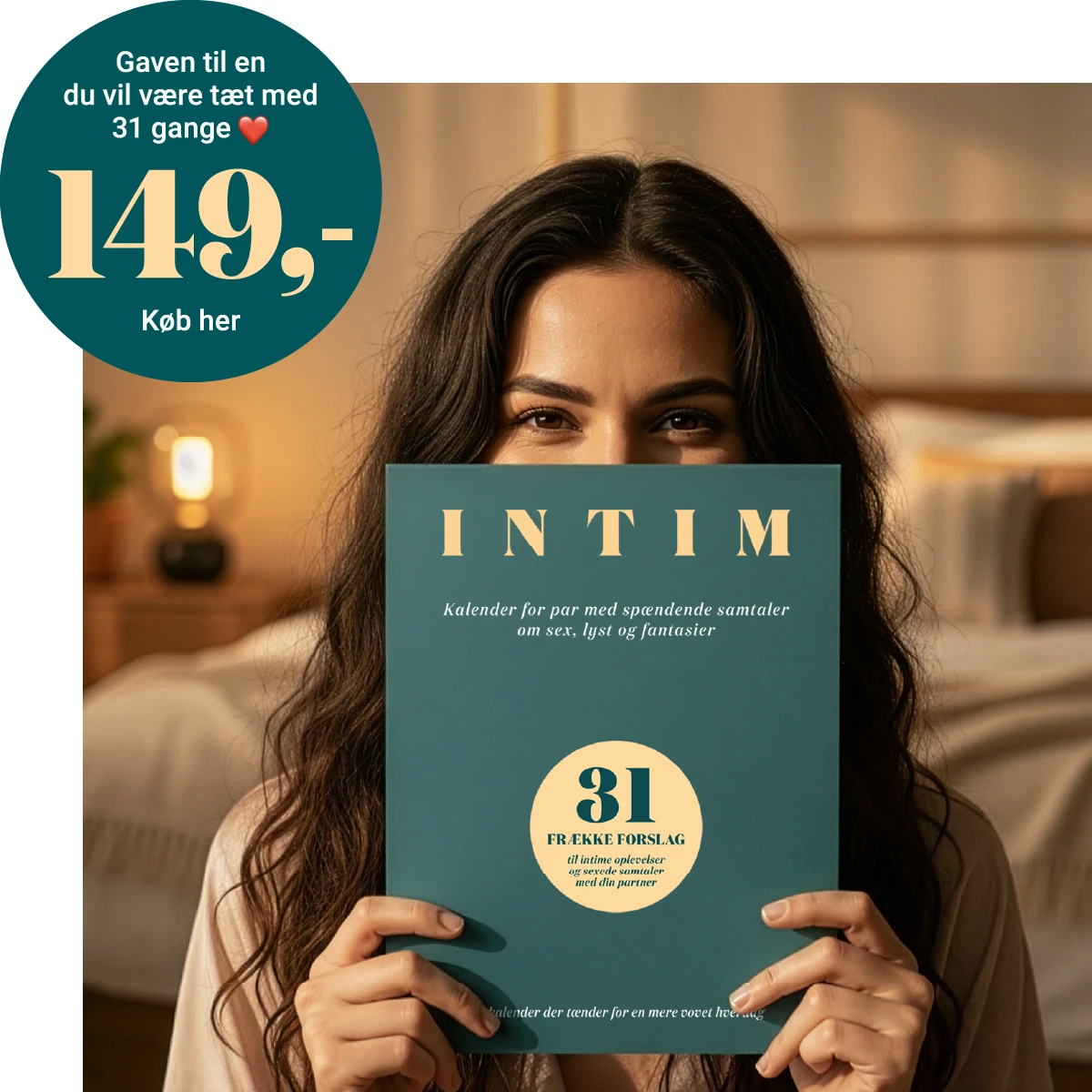 INTIM kalender